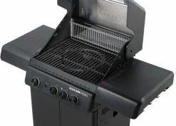 Gasgrill Allflame Peer 3<Rösle Best