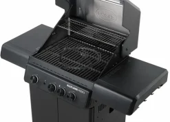 Gasgrill Allflame Peer 3<Rösle Best