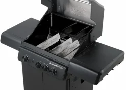 Gasgrill Allflame Peer 3<Rösle Best
