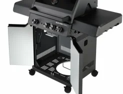 Gasgrill Allflame Peer 3<Rösle Best