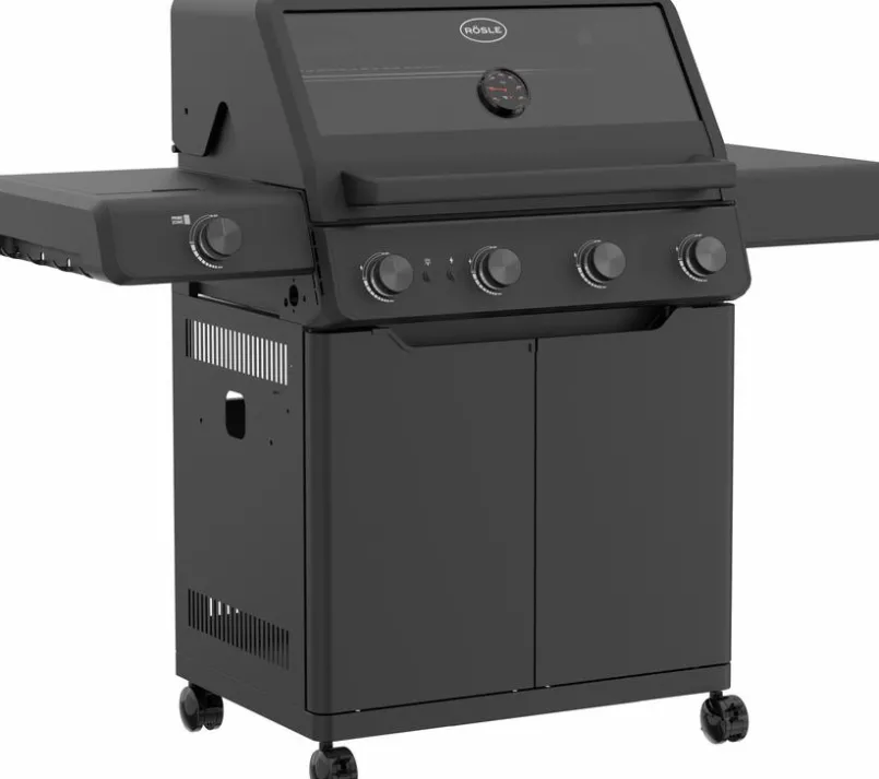 Gasgrill Allflame Prime 4<Rösle Online