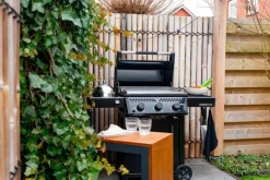Gasgrill Freestyle 24 Plancha<Napoleon Hot