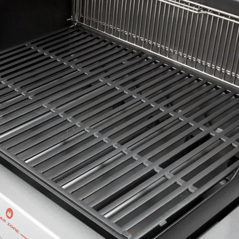 Gasgrill Genesis E-435 Gasgrill<Weber Best