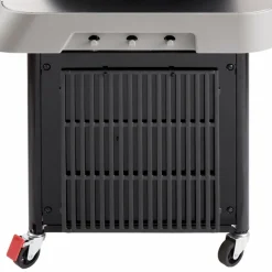Gasgrill Genesis E-435 Gasgrill<Weber Best