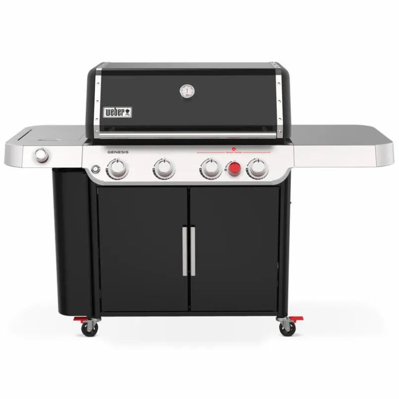 Gasgrill Genesis E-435 Gasgrill<Weber Best