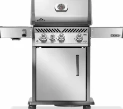 Napoleon Grills & Grillzubehör|Gasgrills|Napoleon Gasgrill Rogue® PRO 425 Edelstahl