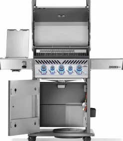 Gasgrill Rogue® PRO-S 425<Napoleon Sale