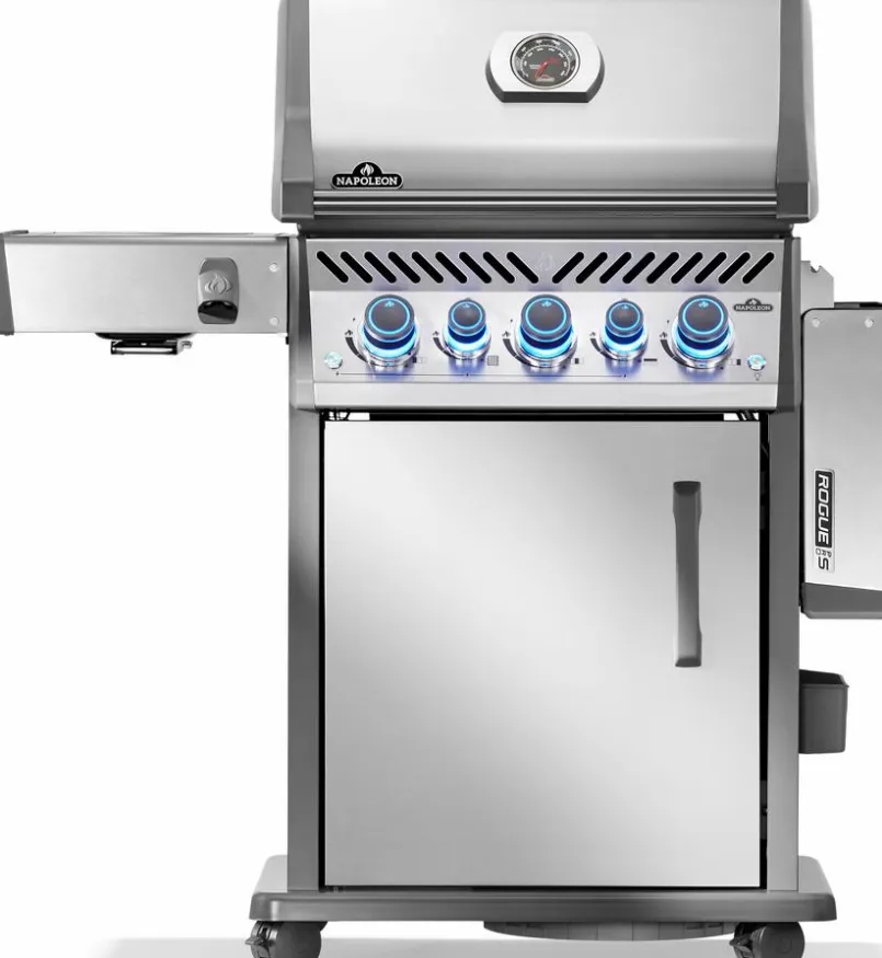 Gasgrill Rogue® PRO-S 425<Napoleon Sale