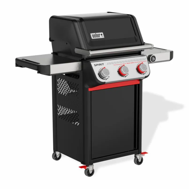 Weber Grills & Grillzubehör|Gasgrills|Weber Gasgrill SPIRIT EP-325 GBS Schwarz