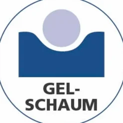 Ergodream Kindermatratzen & -Lattenroste|Kindermatratzen & -Lattenroste-Gelschaummatratze Satina Gel