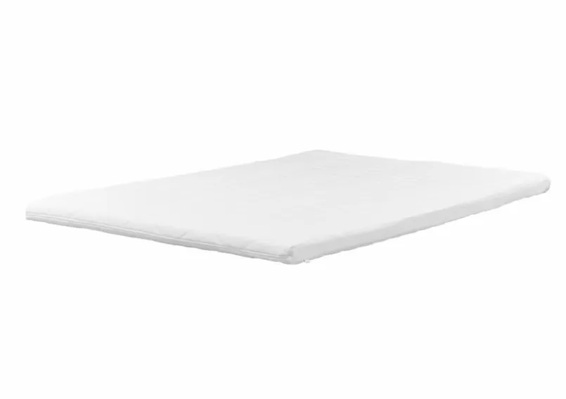 set one by Musterring Matratzen-Gelschaumtopper Baldwin 180 x 200 cm