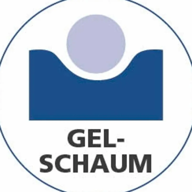Ergodream Matratzen-Gelschaumtopper Lund