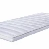 Ergodream Matratzen-Gelschaumtopper Top Klima Gel