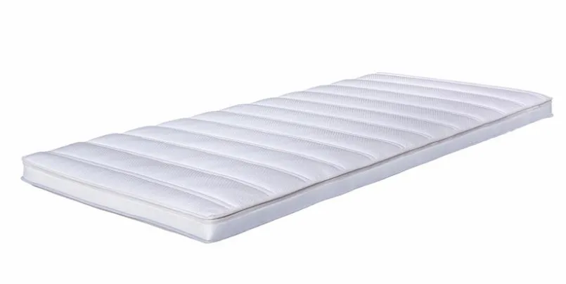Ergodream Matratzen-Gelschaumtopper Top Klima Gel