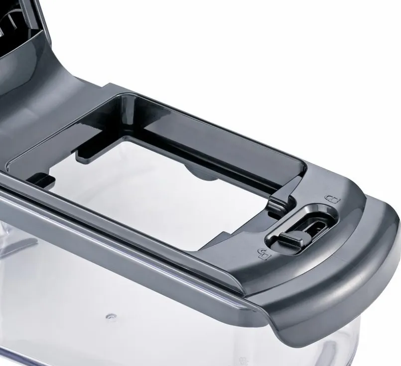 Gemüsewürfler Compacto<Küchenprofi
