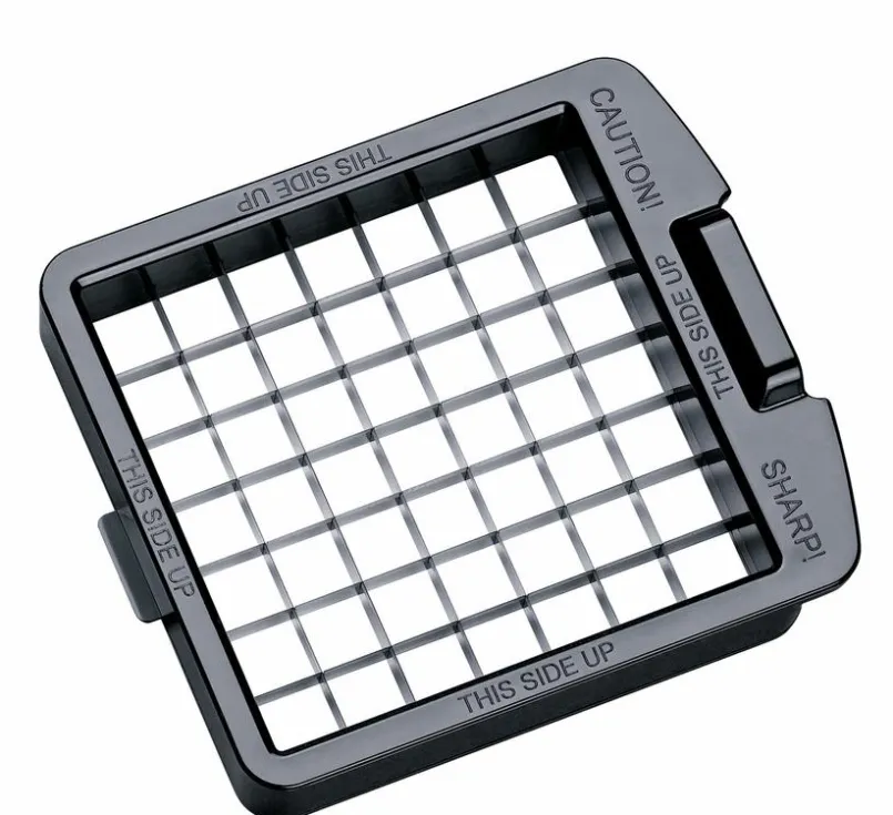 Gemüsewürfler Compacto<Küchenprofi