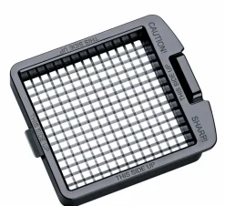 Gemüsewürfler Compacto<Küchenprofi