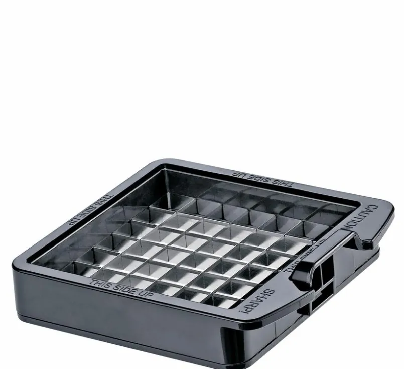 Gemüsewürfler Compacto<Küchenprofi