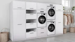 Geräteschrank Galleria<Inter Link