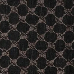 Geschirrtücher|JOOP! Geschirrtuch Cornflower 50 x 70 cm Schwarz