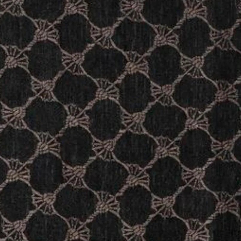 Geschirrtücher|JOOP! Geschirrtuch Cornflower 50 x 70 cm Schwarz