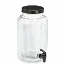 Getränkespender 3900 ml< New