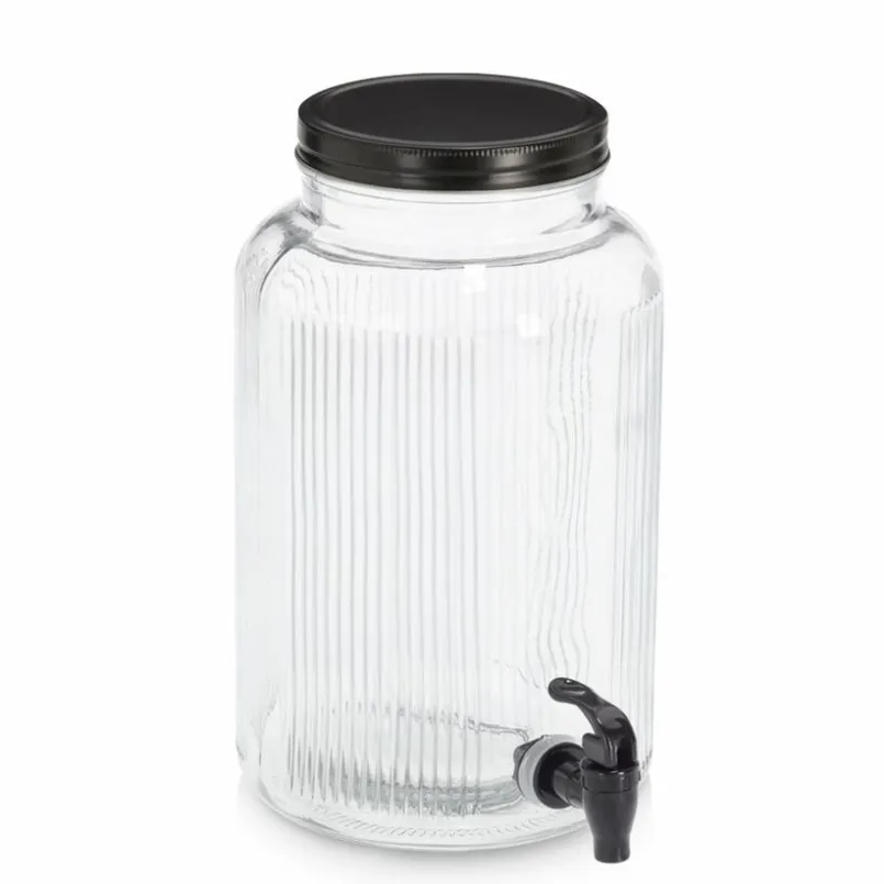 Getränkespender 3900 ml< New