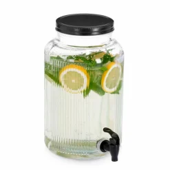Getränkespender 3900 ml< New