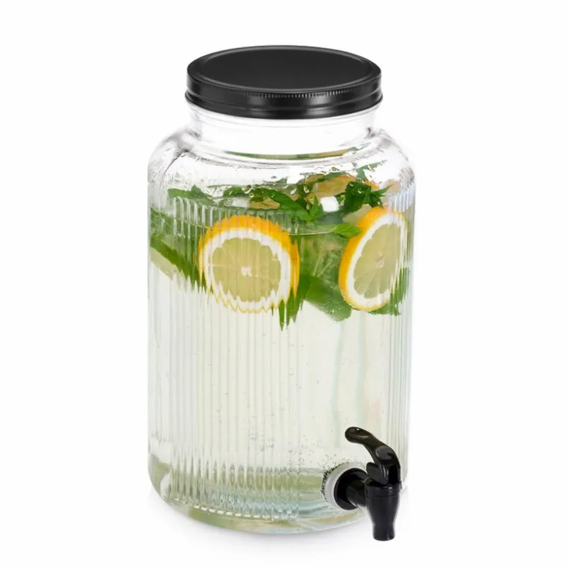 Getränkespender 3900 ml< New