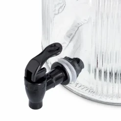Getränkespender 3900 ml< New
