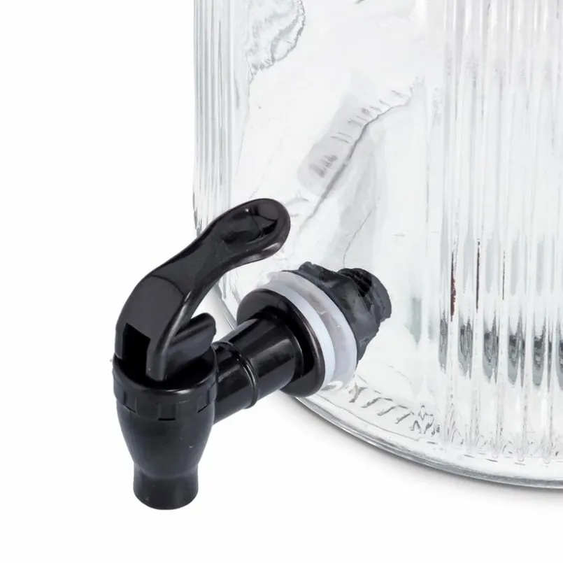 Getränkespender 3900 ml< New