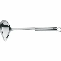 Küchenutensilien|WMF Gießlöffel Profi Plus Silber
