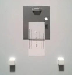 Bilder Ohne Rahmen|Bilder Nach Themen|EUROART Glasbild 2tlg. Twin Stones Grün
