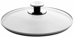 Glasdeckel Ø 26 cm<Fissler Discount