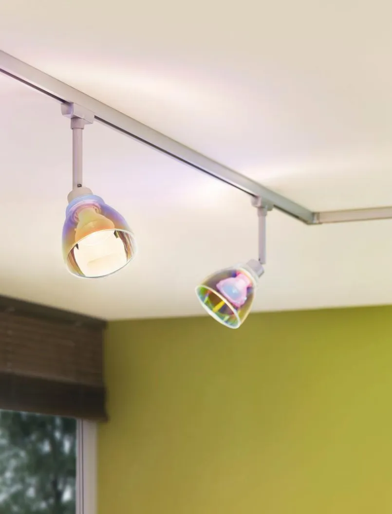 Glasschirm Deco Systems Wolbi<Paulmann Outlet