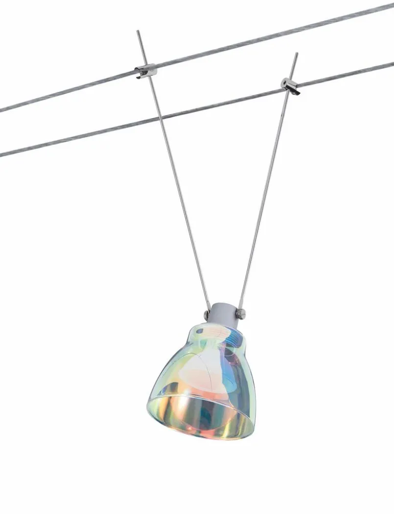 Glasschirm Deco Systems Wolbi<Paulmann Outlet