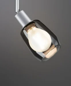 Glasschirm Deco Systems Vento<Paulmann Discount