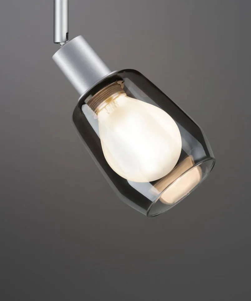 Glasschirm Deco Systems Vento<Paulmann Discount