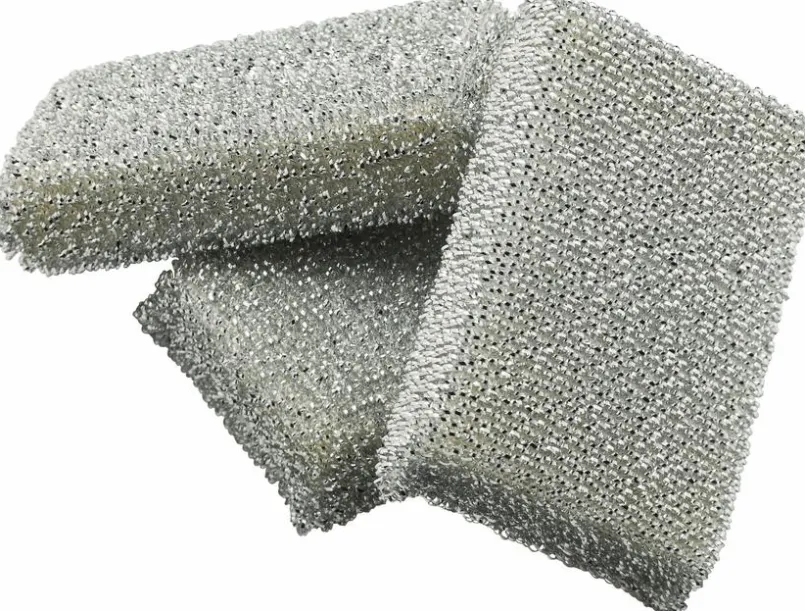 Glänzerkissen Lurex 3tlg.<WMF Discount