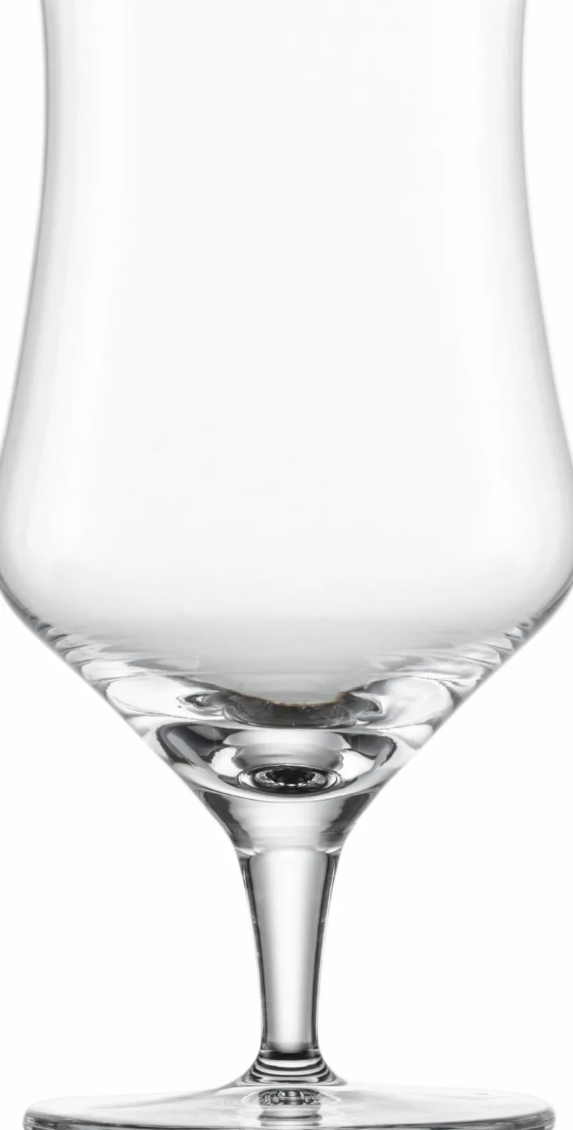 Gläser|SCHOTT ZWIESEL Gläserset - Bier Beer Basic 4tlg. Klar