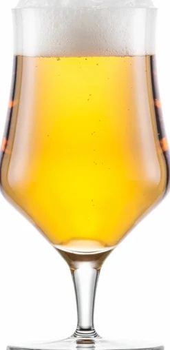 Gläser|SCHOTT ZWIESEL Gläserset - Bier Beer Basic 4tlg. Klar
