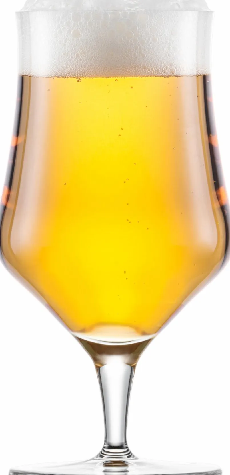 Gläser|SCHOTT ZWIESEL Gläserset - Bier Beer Basic 4tlg. Klar