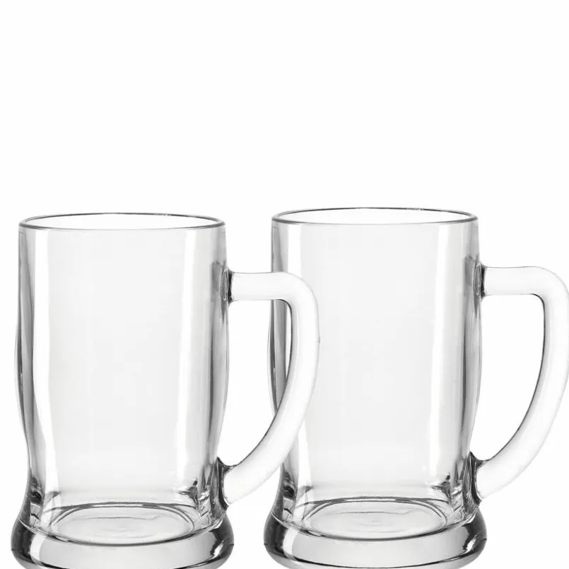 Gläserset - Bier Taverna 2tlg.<Leonardo Clearance