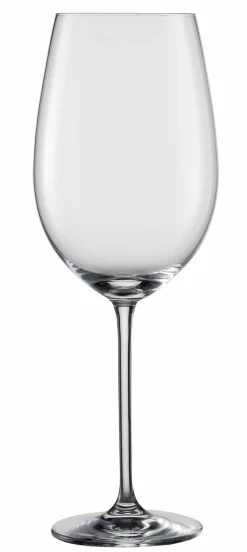 Gläserset - Bordeaux Vinos 4tlg.<SCHOTT ZWIESEL Hot