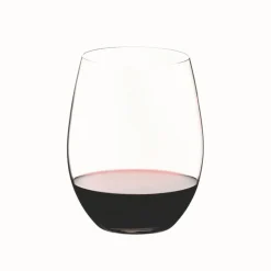 Gläserset - Cabernet/Merlot O Wine Tumbler 2tlg.<Riedel Hot