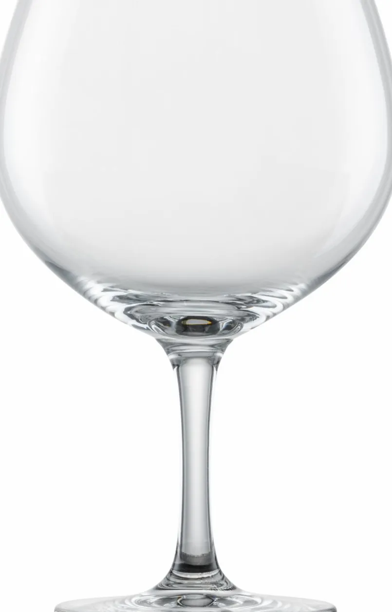SCHOTT ZWIESEL Gläser-Gläserset - Gin Tonic Bar Spezial 4tlg. Klar