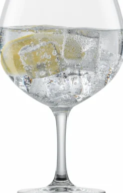 SCHOTT ZWIESEL Gläser-Gläserset - Gin Tonic Bar Spezial 4tlg. Klar
