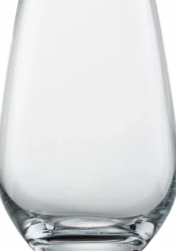SCHOTT ZWIESEL Gläser-Gläserset - Gin Tonic Bar Spezial 4tlg. Klar