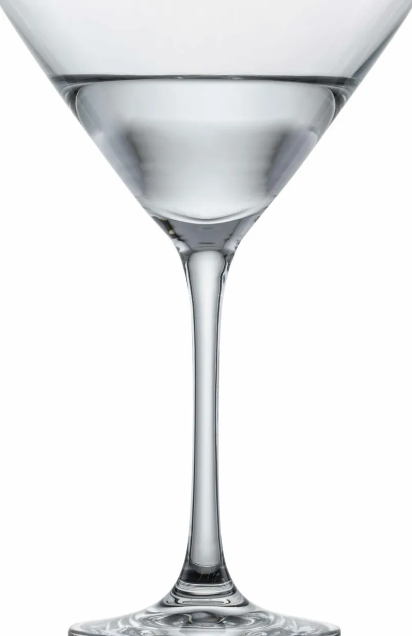 Gläserset - Martini Bar Special 4tlg.<SCHOTT ZWIESEL Outlet
