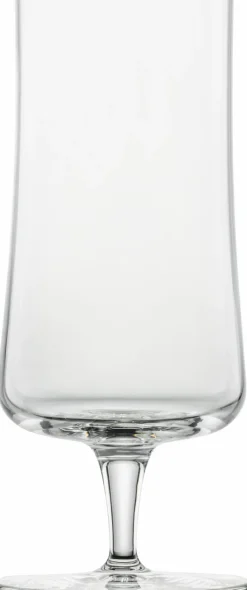 SCHOTT ZWIESEL Gläser-Gläserset - Pils Beer Basic 4tlg. Klar